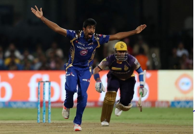 Raring to go after a much-needed break: Bumrah