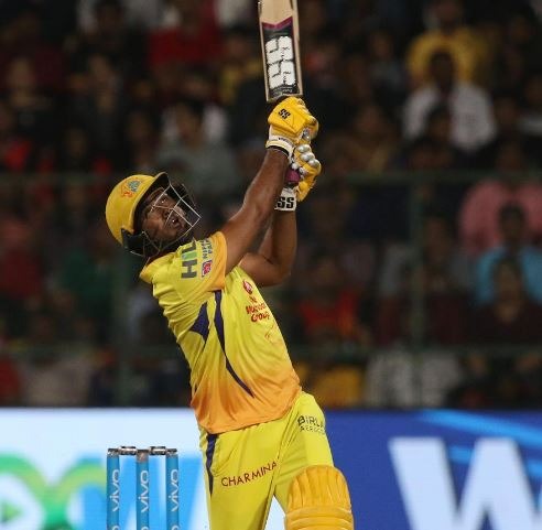 Swashbuckling Rayudu making strong case for national comeback