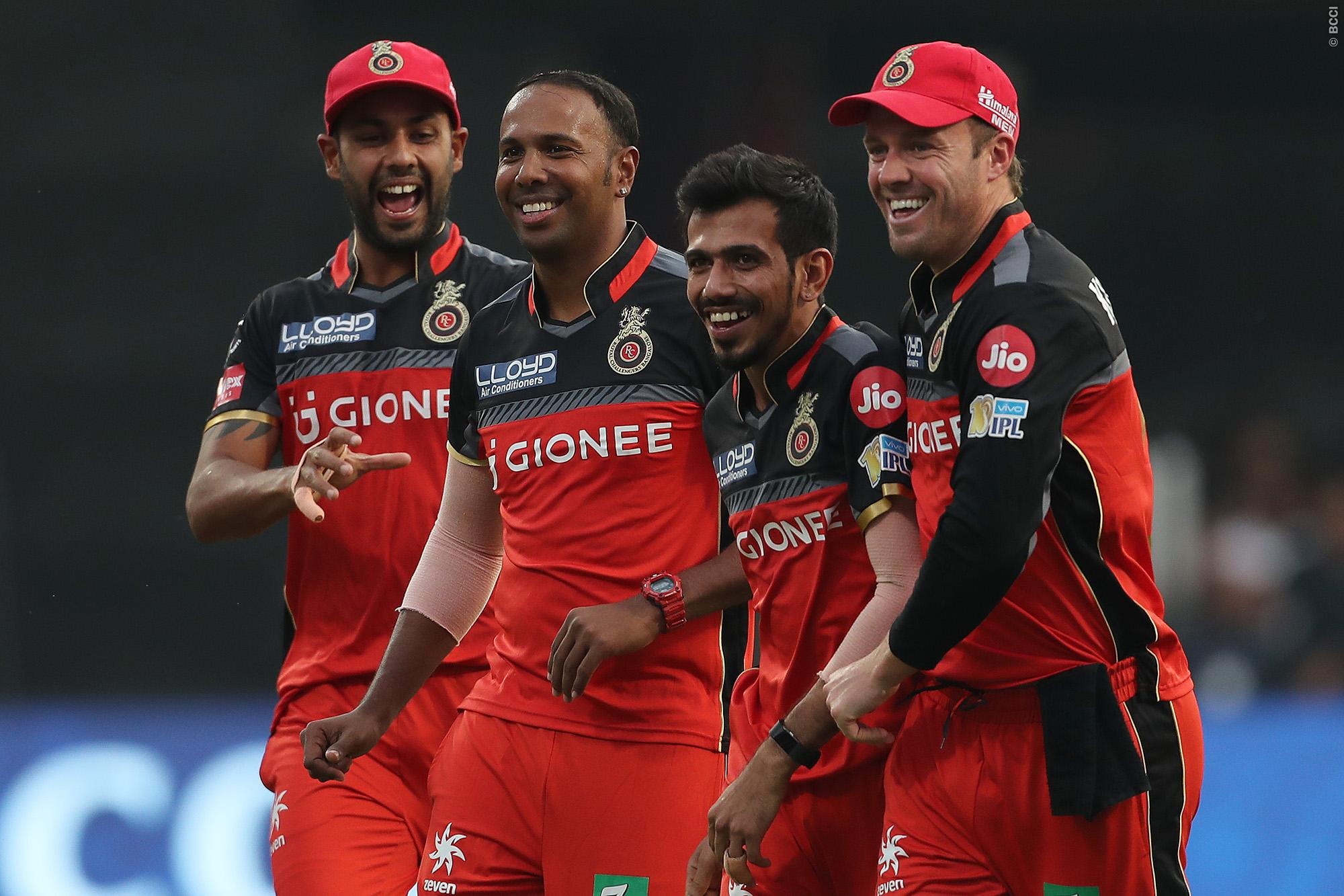 In this season, RCB have prepared nicely by roping in a leader like McCullum.