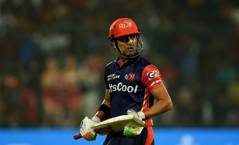 gambhir to take a call on retirement after ipl Gambhir to take a call on retirement after IPL