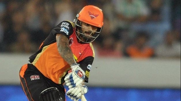 dhawan opens up on plans after retiring from cricket Dhawan opens up on plans after retiring from cricket