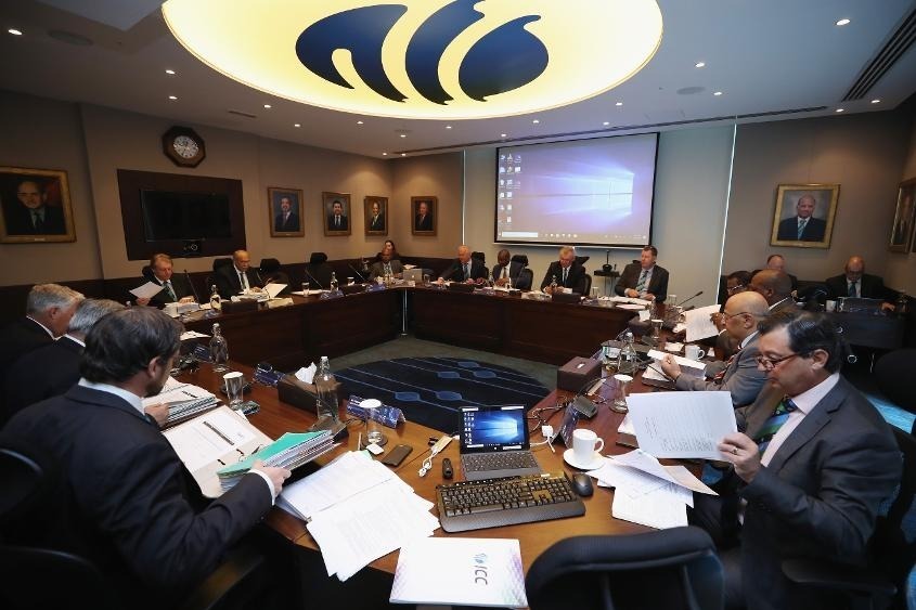 ICC forms dispute panel on PCB's compensation claims against BCCI