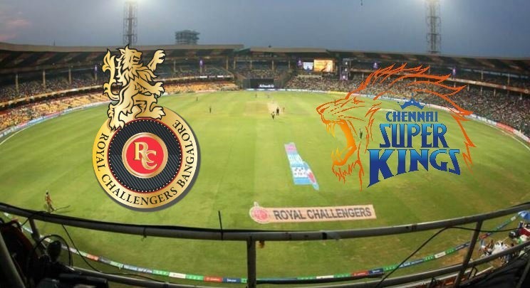 RCB-CSK to renew rivalry at Chinnaswamy