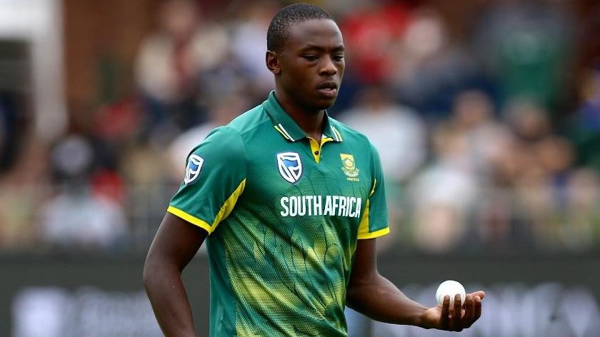 Back injury pushes 'Daredevil' Rabada out of IPL