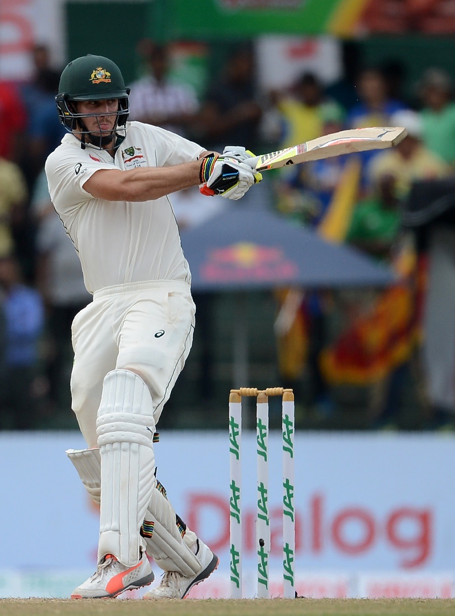 If ECB does give the green signal then Surrey is set to go all out to sign either Smith or Warner as a replacement of all-rounder Mitchell Marsh, who is not available for the entire season due to a back injury.