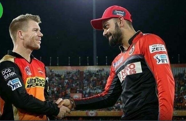 Either Smith or Warner set to join Kohli's team