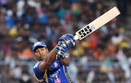 Out of form Pollard receives a huge jolt