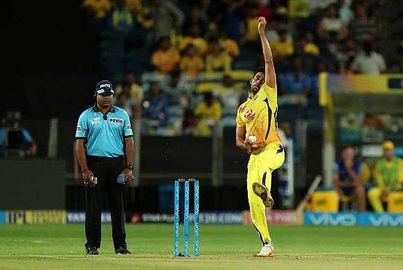 The pacer has scalped 6 wickets so far this season at an average of 23.17.