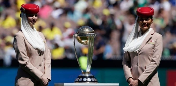 India's complete schedule of World Cup 2019