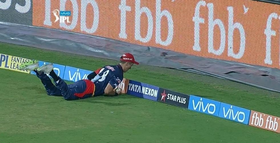 WATCH: Boult adds another to his collection of classics