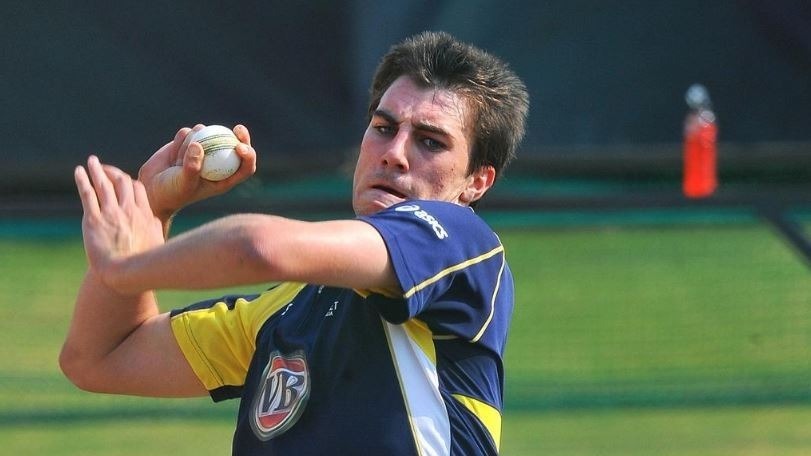 Pat Cummins out of IPL with back injury
