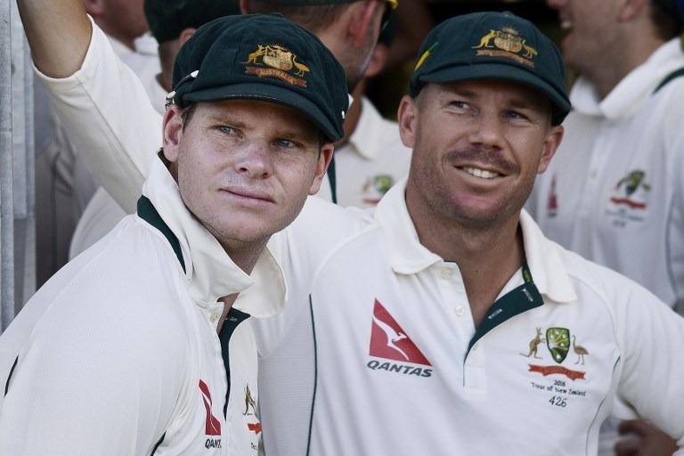 Won't hesitate to pick Smith,Warner and Bancroft after their ban: Waugh
