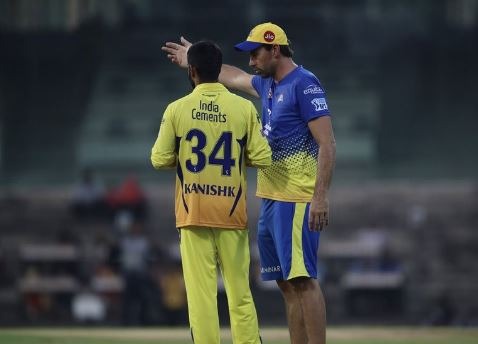 IPL 2023 Auction: नीलामी में नहीं शामिल होंगे CSK के कोच स्टीफन फ्लेमिंग, जानिए क्या है वजह