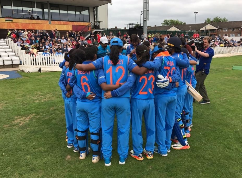 india name strong squad for womens asia cup t20 India name strong squad for women's Asia Cup T20