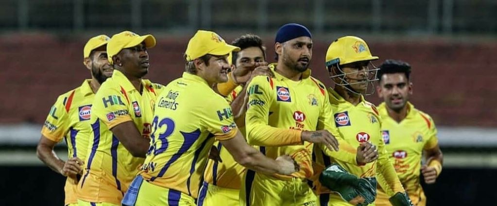 The second match against giants Chennai Super Kings went even worse for Vinay as he leaked 35 runs in 1.5 overs of bowling.