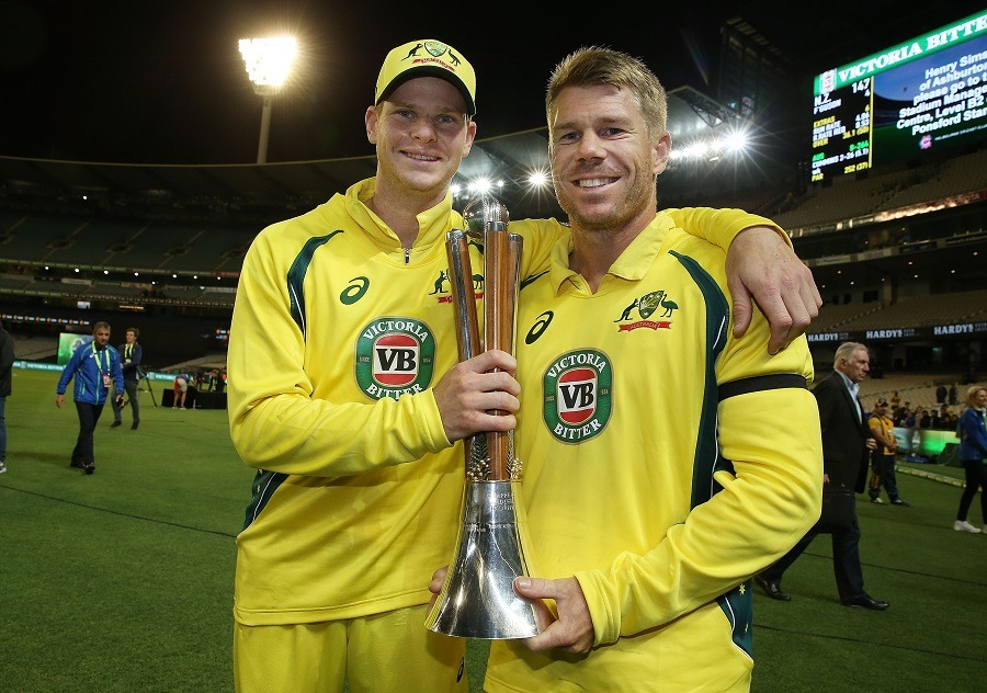 But if recent reports are to be believed then the tough times are set to end for the top two Australian cricketers.