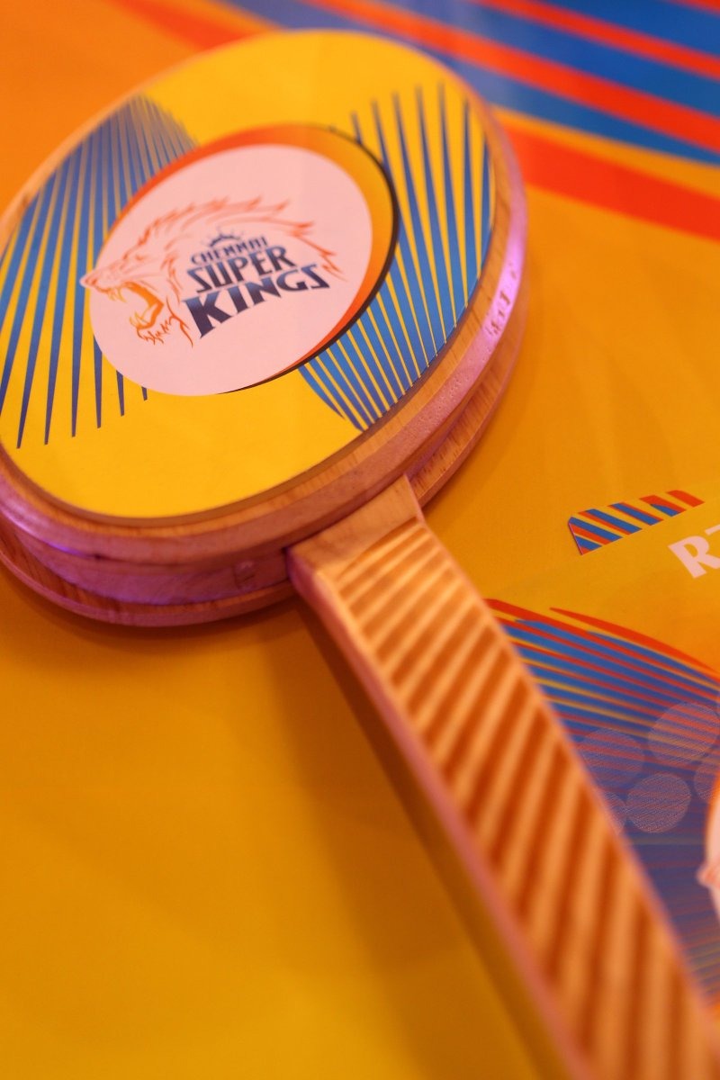 Chennai Super Kings had bought Ngidi at his base price (50 lakh) during the IPL players auction in January this year.