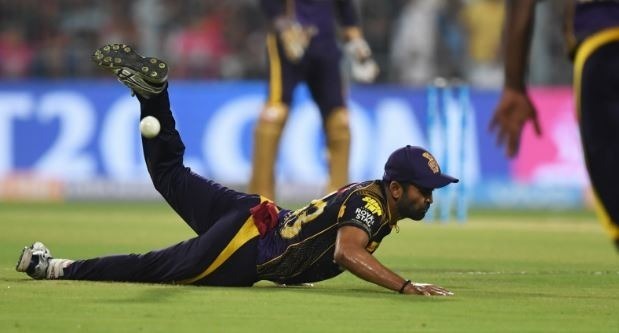 ‘CHILL’ says Vinay Kumar after Chennai debacle