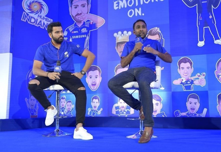 Rohit, Mahela back introduction of mid-season transfer window