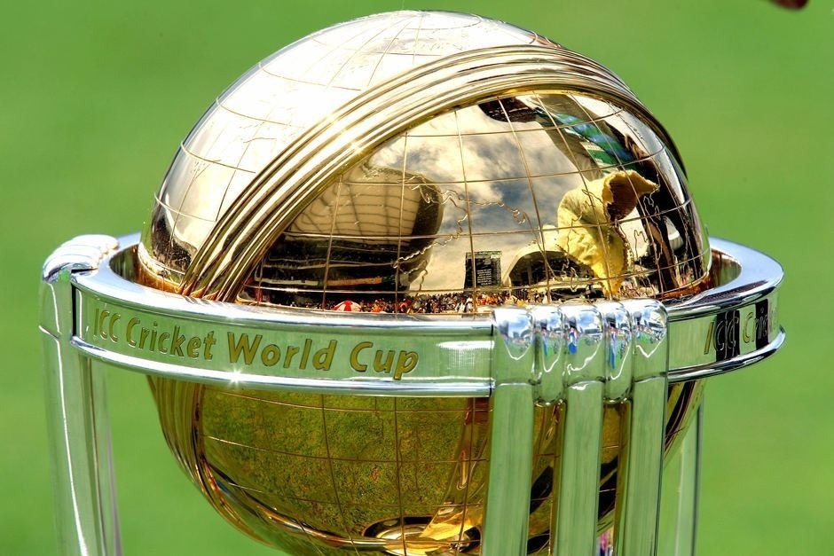 India-Pakistan to clash on 16 June in ICC World Cup 2019