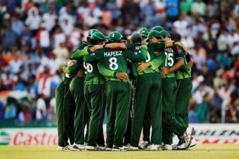 After successful Windies tour, Pakistan invite England cricket team