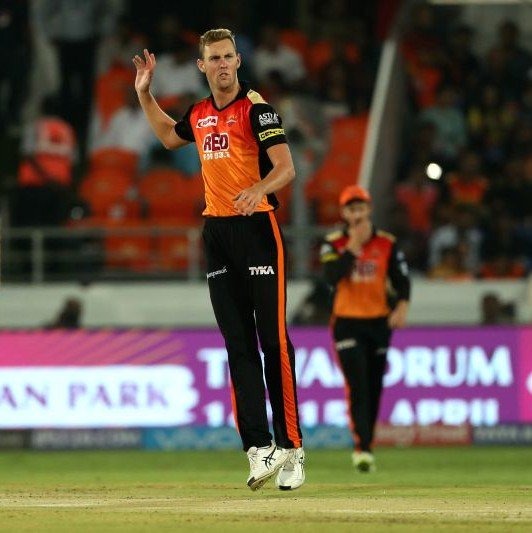 Sunrisers dealt with massive blow as star player ruled out of IPL 11