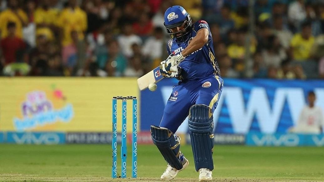 But, the Chennai based outfit slumped to defeat against struggling Mumbai Indians in Pune 