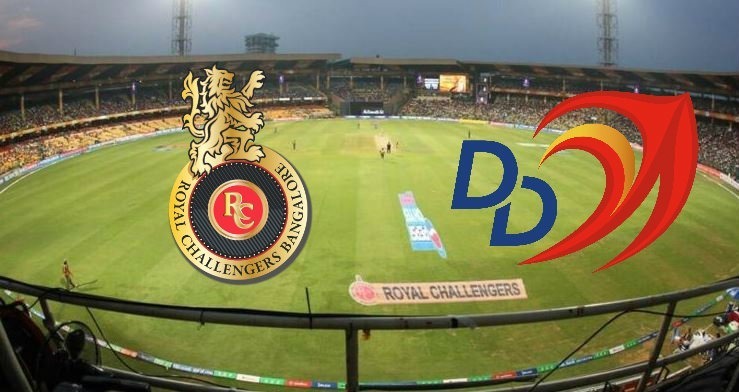 Pressure on Bangalore and Delhi in basement battle