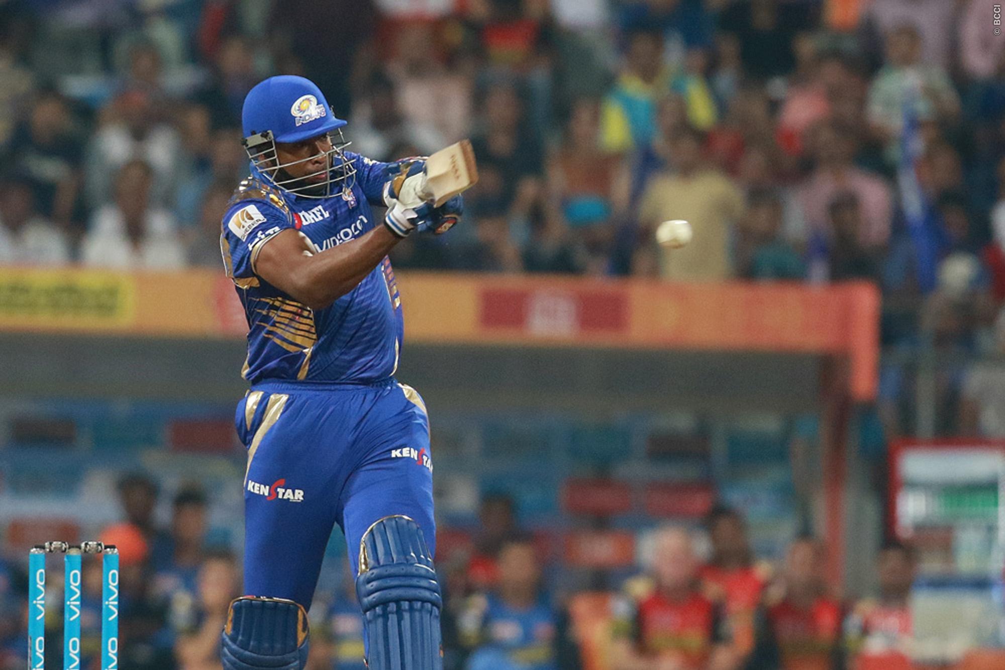 The big-hitting all-rounder has been removed from the captain’s position by the Barbados Tridents in the forthcoming season of the Caribbean Premier League.