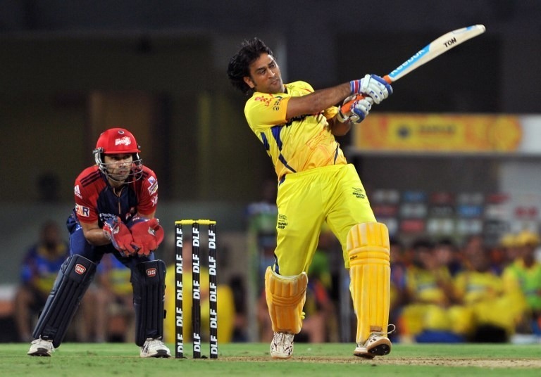 Dhoni to bat 'relatively high' in the order: Fleming