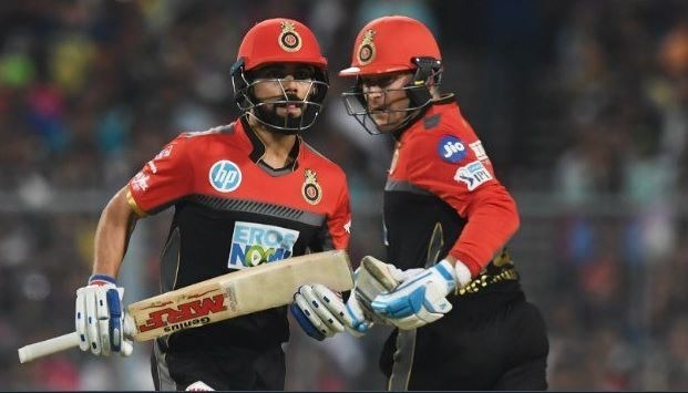 Is McCullum RCB's undisclosed vice-captain?
