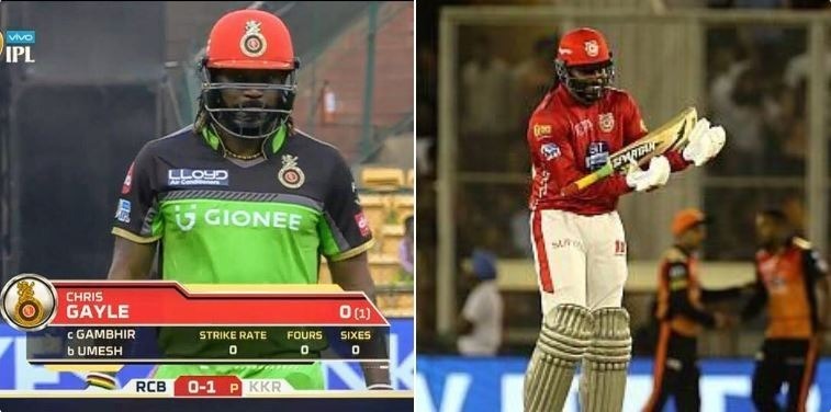 If you don't love Gayle when he fails, then you don't deserve him when he scores a ton: Sehwag