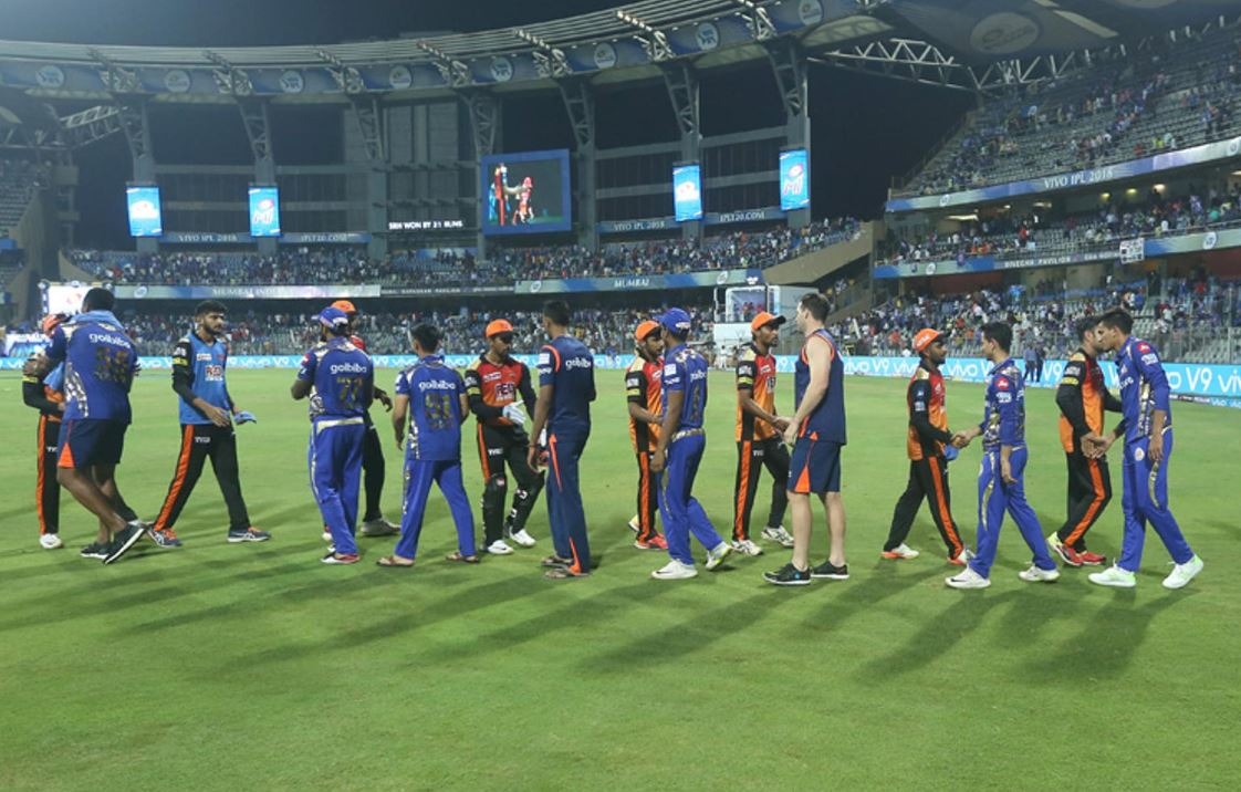 Sunrisers dealt with massive blow as star player ruled out of IPL 11