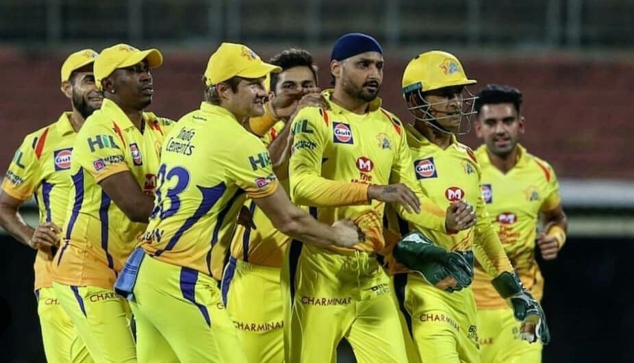 Super Kings' inner battles a bigger worry than opponents KXIP