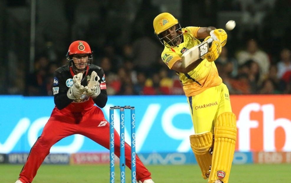 Swashbuckling Rayudu making strong case for national comeback