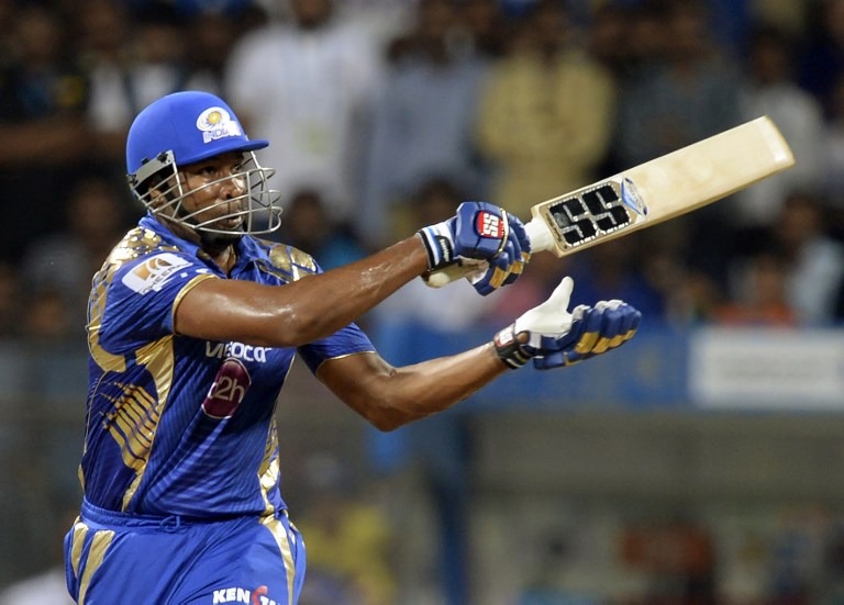 To top it all, Pollard has not even bowled a single delivery in the IPL. All this has prompted the Mumbai Indians think tank to look beyond the all-rounder, who has given great services to the franchise.