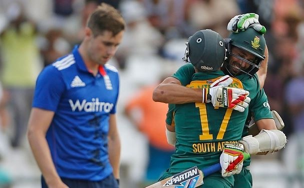 India's complete schedule of World Cup 2019