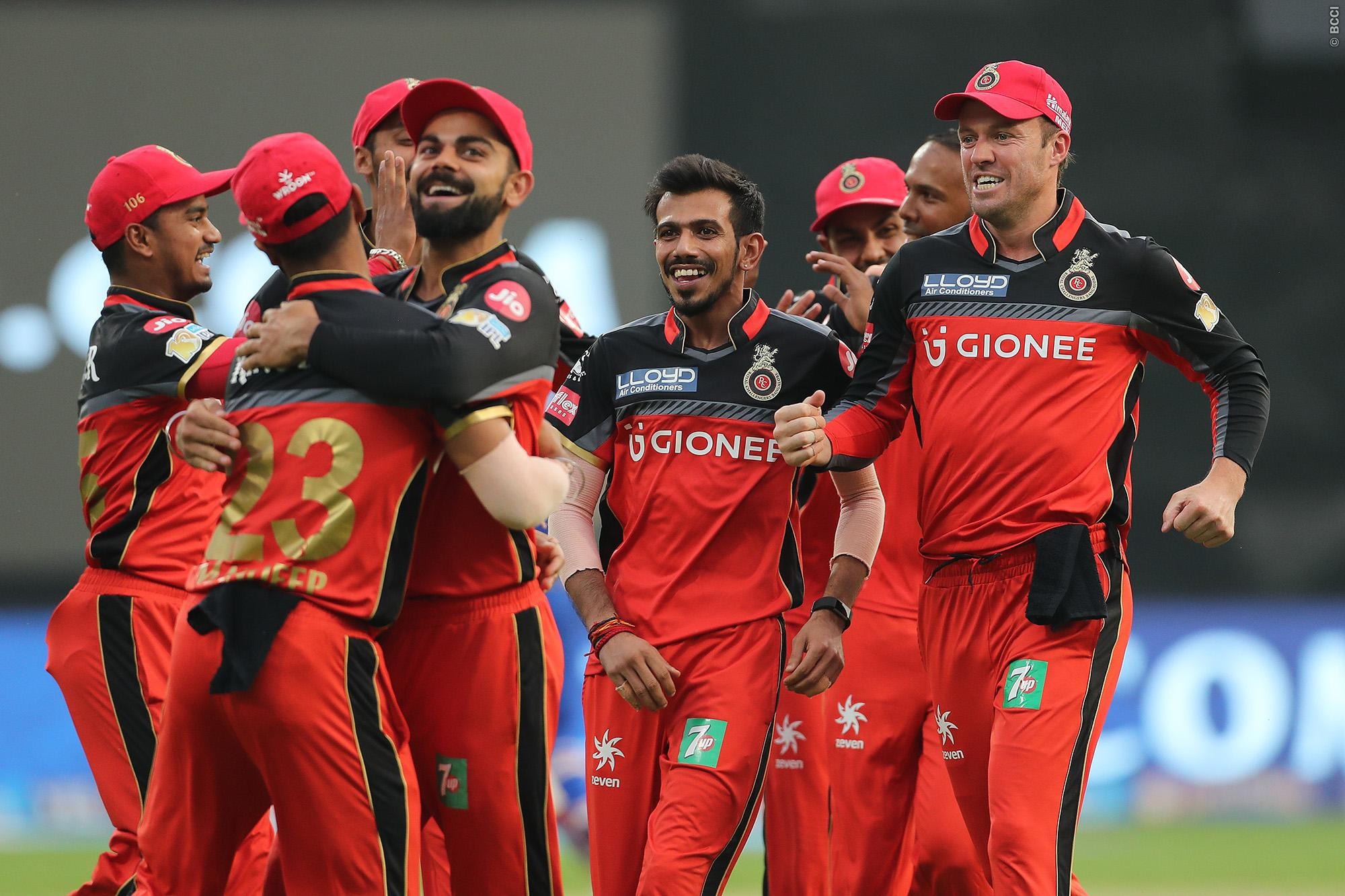 But if reports are to be believed, RCB have a deputy for Virat Kohli. They will only announce, if it is necessary.