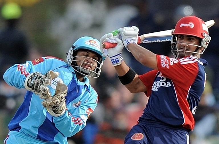 Gambhir had started his IPL career with the Daredevils and spent three seasons with them before being picked up by the Kolkata Knight Riders in 2011. 