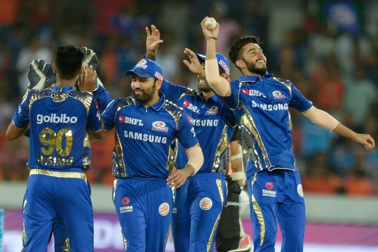 mumbai face chennai in must win encounter Mumbai face Chennai in must-win encounter