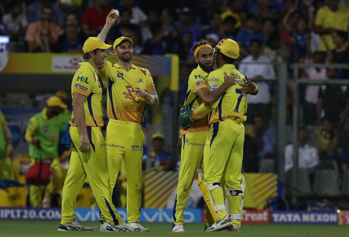 Chennai would find themselves in deep trouble if Tahir’s illness is serious. The leggie, who appeared in CSK’s last four matches and is one of their frontline spinners.