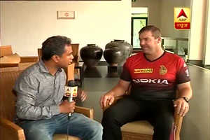 We have bowlers who can give Virat a tough time: Streak