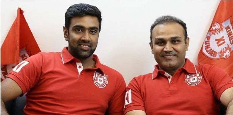 sehwag wants ashiwn as next india captain Sehwag wants Ashwin as next India captain