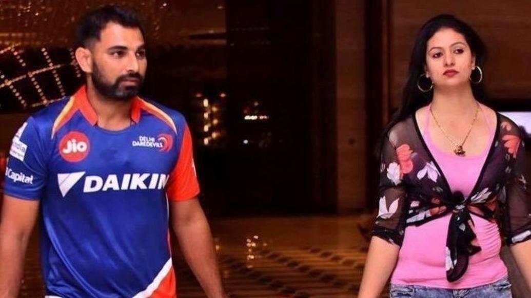 mohammed shami stays back after being summoned by kolkata police Kolkata police to interrogate Shami tomorrow in domestic abuse case