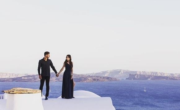 This Kings XI Punjab star’s wife is taking Instagram on fire