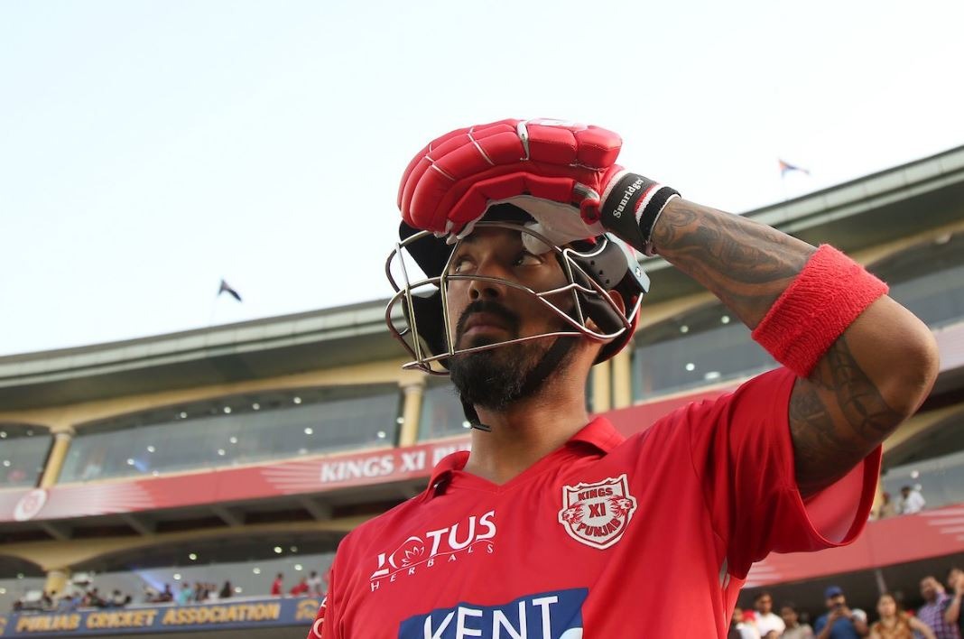 IPL 2021: हार से बेहद निराश हैं केएल राहुल, बोले- कहने के लिए कुछ नहीं बचा