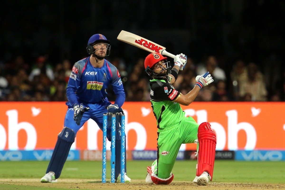 We read the pitch wrong: Kohli admits after defeat