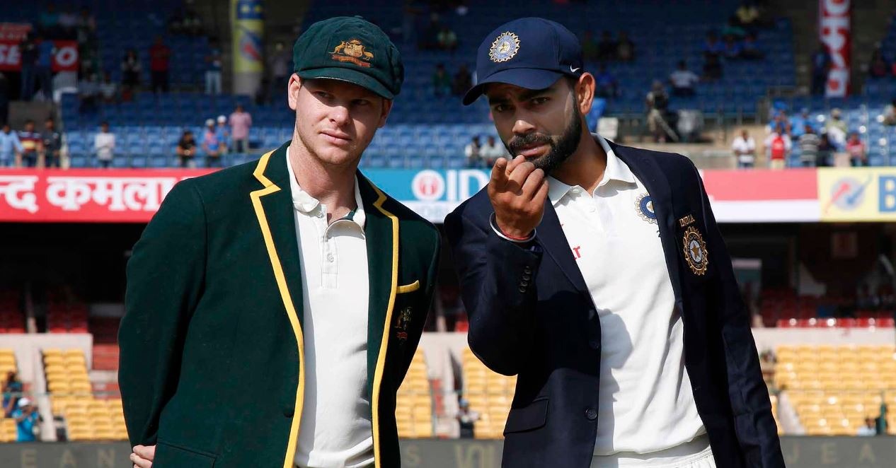If things fall into place than it will be cricket fans dream come true moment of seeing Smith/Warner and Kohli batting for the same side.