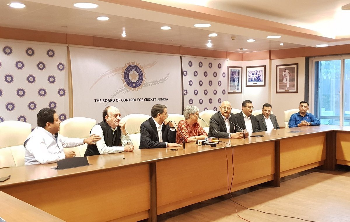 Domestic season to start with Hazare Trophy, pre-quarters for Ranji