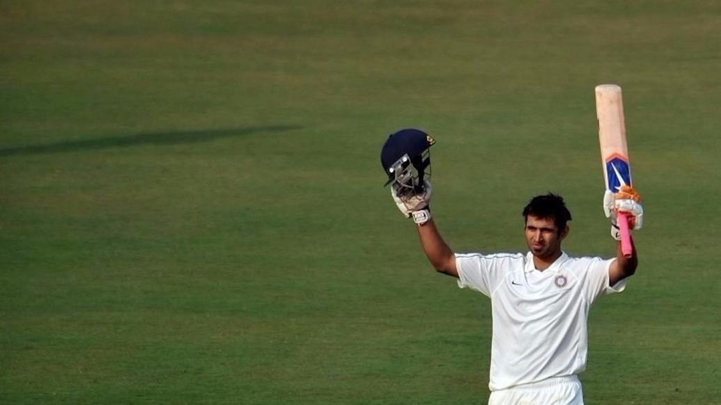 Nayar joins KKR's support staff